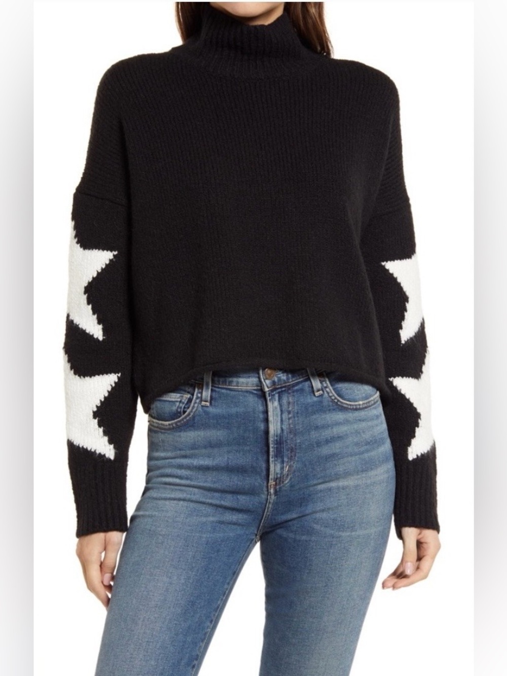 Lou and Grey Sweater